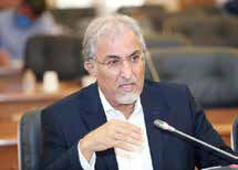 
دولت عامل گرانی نرخ ارز است