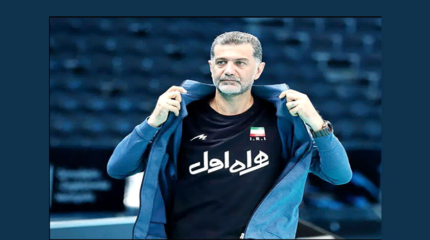 اندراحوالات لیگ والیبال 

در پایان نیم‌فصل اول؛

تولد دوباره بهروز!