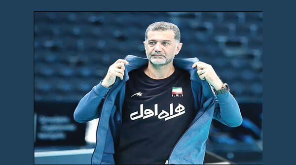 اندراحوالات لیگ والیبال 

در پایان نیم‌فصل اول؛

تولد دوباره بهروز!