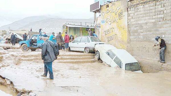 سیل می‌توانست کمتر ویرانگر باشد، اگر...