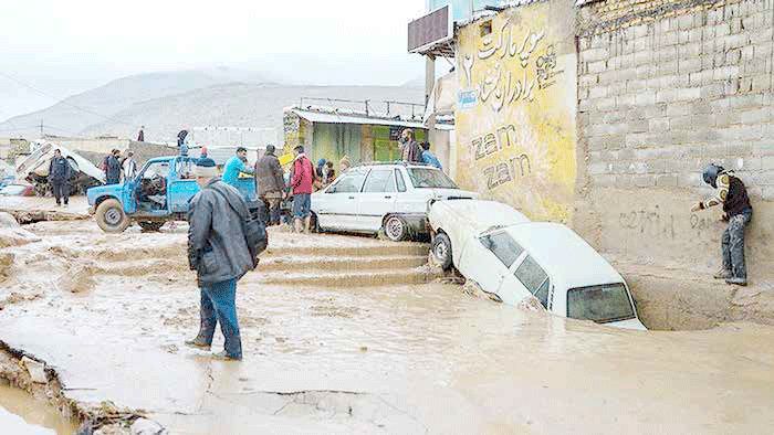 سیل می‌توانست کمتر ویرانگر باشد، اگر...