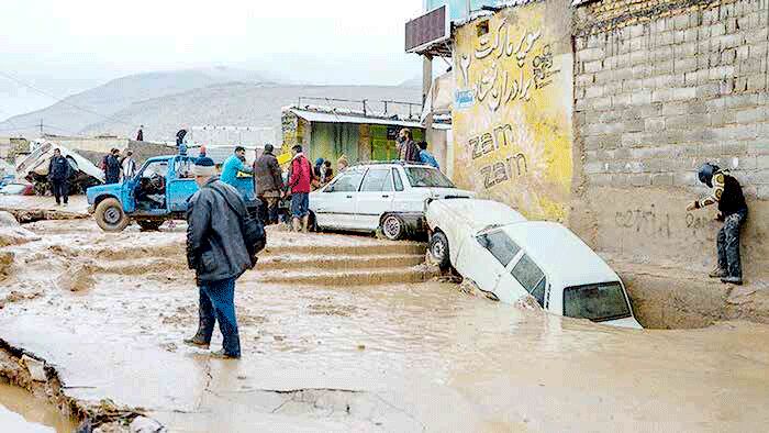 سیل می‌توانست کمتر ویرانگر باشد، اگر...