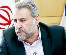 ایران طرح «بازگشت در مقابل بازگشت» را مطرح کند