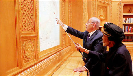 یک دیدار محرمانه