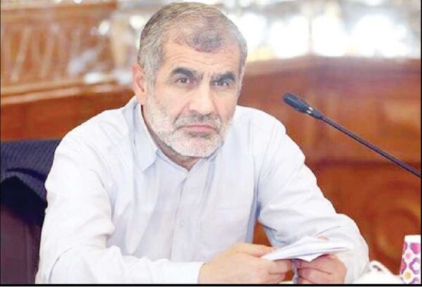 
«طرح مدیریت تنگه هرمز» را به قانون تبدیل خواهیم کرد