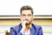 آمریکا، آذری جهرمی را تحریم کرد