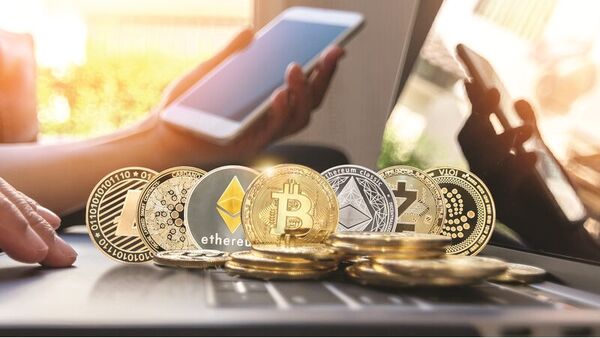 

 فعالیت 12میلیون ایرانی در بازار بزرگ رمز ارز




