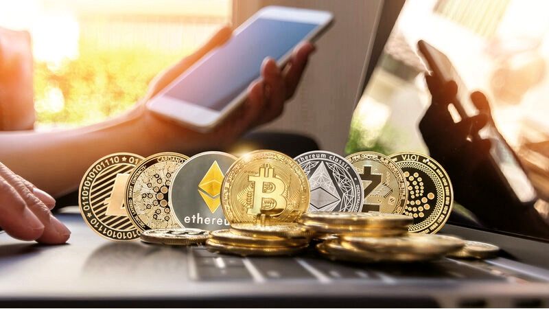 

 فعالیت 12میلیون ایرانی در بازار بزرگ رمز ارز




