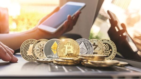 

 فعالیت 12میلیون ایرانی در بازار بزرگ رمز ارز




