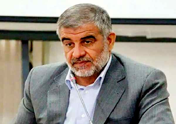 
اگر خلیج فارس برای ایران امن نباشد، برای هیچ کشوری امن نخواهد بود