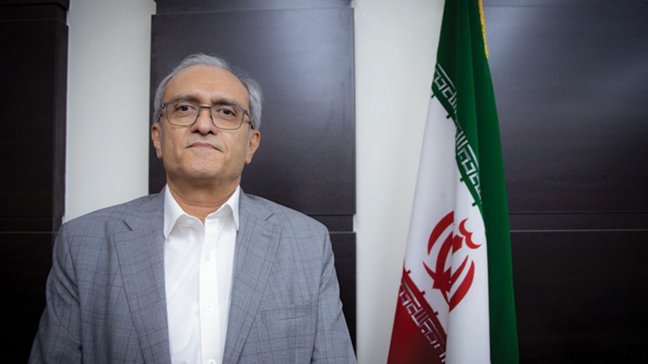 آخرین وضعیت واردات واکسن از زبان عضو اتاق بازرگانی