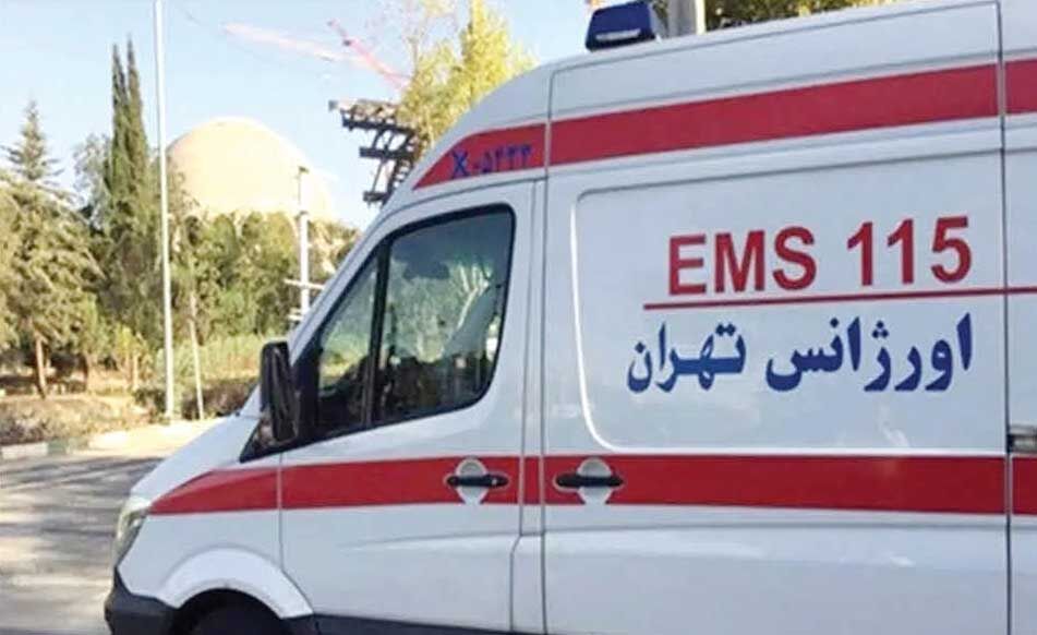 
حقوق کادر درمان اورژانس پیش‌‎بیمارستانی همچنان ناچیز است