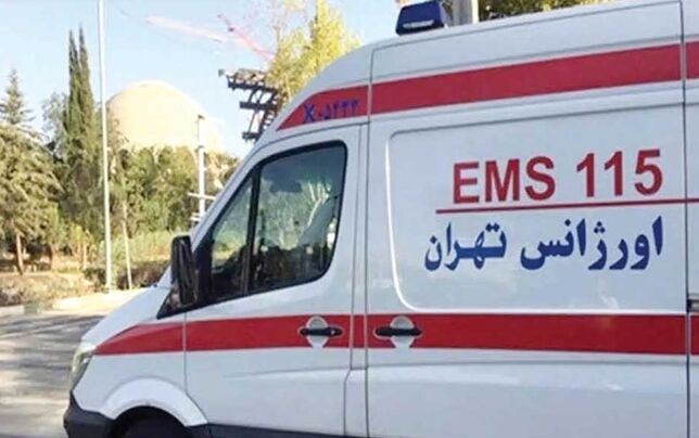 
حقوق کادر درمان اورژانس پیش‌‎بیمارستانی همچنان ناچیز است