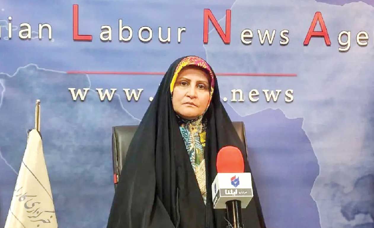 افزایش صددرصدی دستمزد هم نمی‌تواند زندگی و معیشت کارگران را پوشش دهد