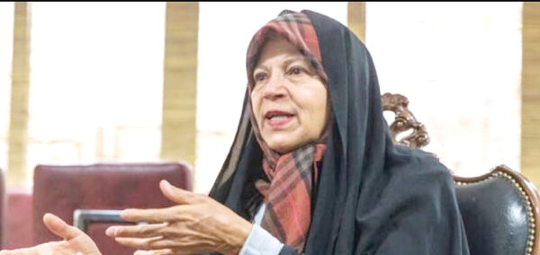 طنین نامه‌ای که در جامعه پیچید