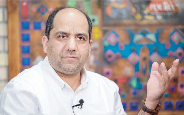 
هفته‌ای یک استاد، دانشگاه شریف را ترک می‌کند