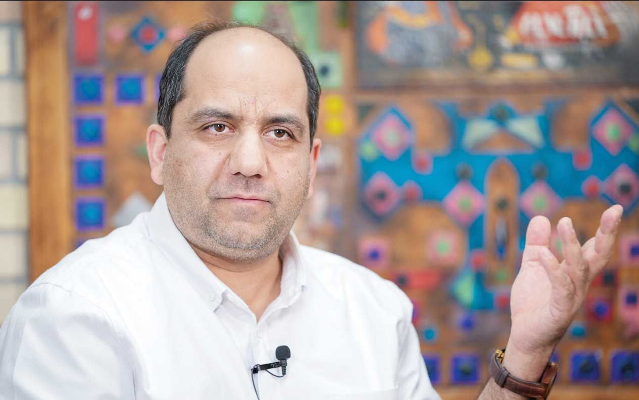 
هفته‌ای یک استاد، دانشگاه شریف را ترک می‌کند