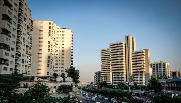 تهران و خوزستان؛ دو استان گران از نظر قیمت مسکن