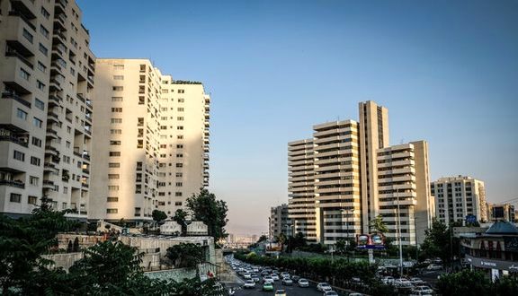 تهران و خوزستان؛ دو استان گران از نظر قیمت مسکن