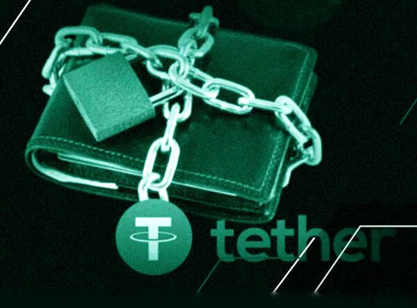 سرکوب قیمتی تنها فنر جهش تتر را فشرده‌تر می‌کند