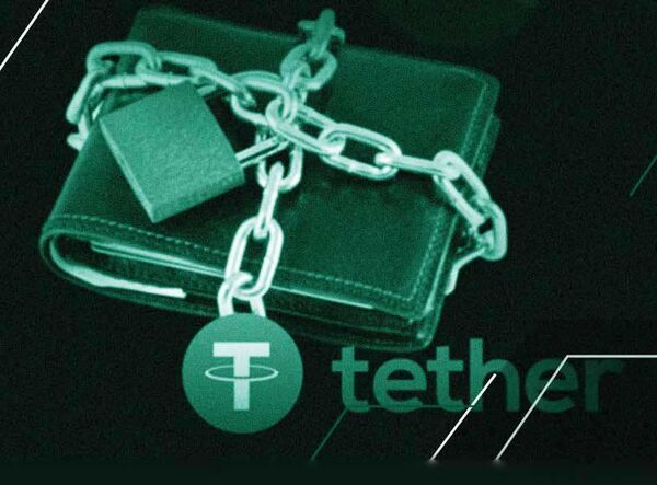 سرکوب قیمتی تنها فنر جهش تتر را فشرده‌تر می‌کند