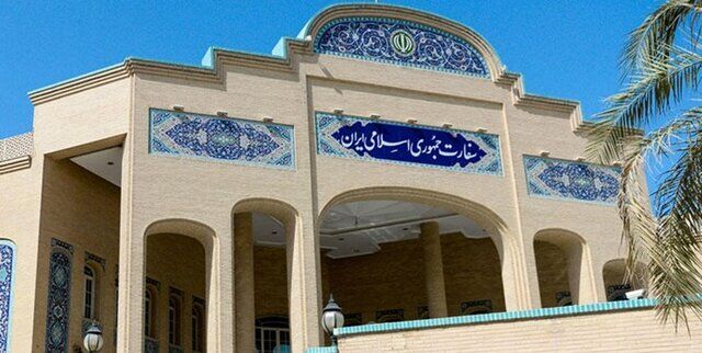 فعلا به بغداد، کاظمین و سامرا سفر نکنید