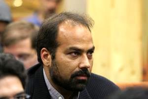ناظمی که فوتبال نمی‌خواهد!
