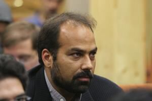 ناظمی که فوتبال نمی‌خواهد!