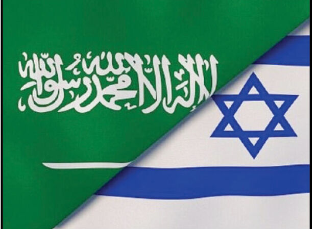 شروط ریاض برای توافق با تل‌آویو اعلام شد