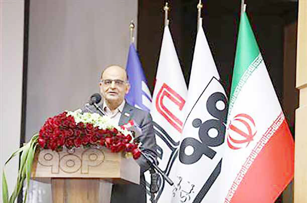 توسعه زیرساخت ریلی از دستاوردهای مهم پل روگذر فولاد سبا است 