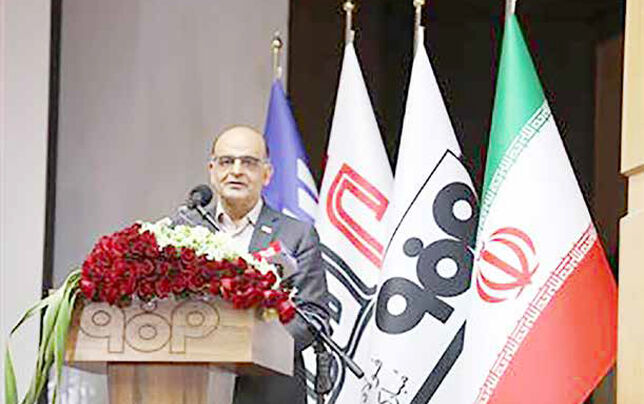 توسعه زیرساخت ریلی از دستاوردهای مهم پل روگذر فولاد سبا است 