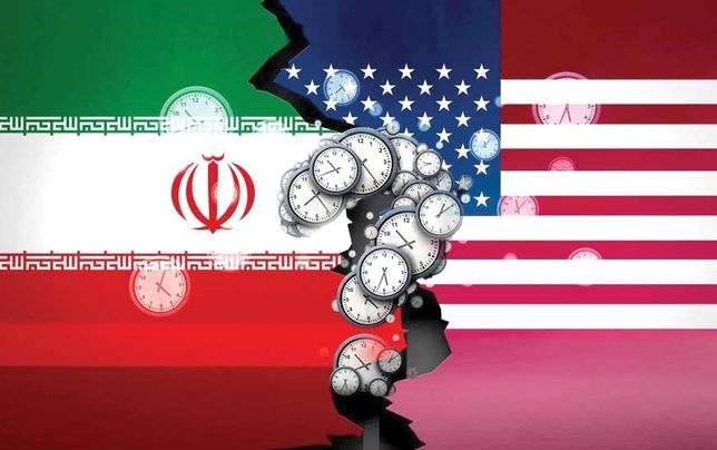 
بین ایران و آمریکا چه می‌گذرد؟