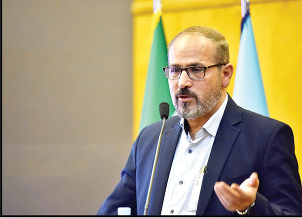 خدایی: مشکل ما بحران معیشت کارگران است نه وعده‌های وزیر