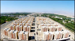 بروکراسی دولتی، دلیل عدم واگذاری مسکن به کارگران و مددجویان