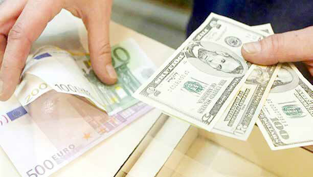 روزگار بیمناک دلار