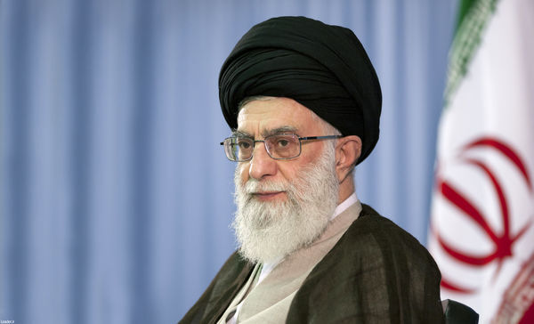خدا یکی و محبت یکی و یار یکی

