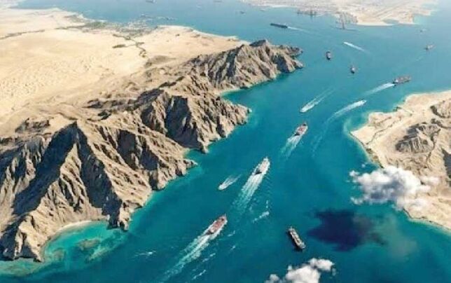 
تنگه هرمز بازدارندگی خود را از دست داده است؟