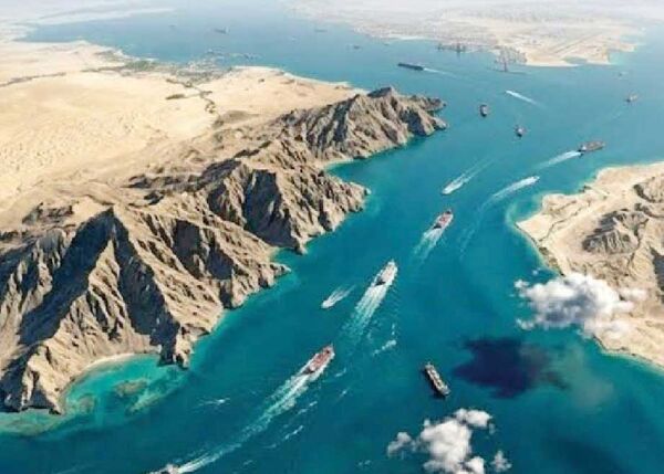 
تنگه هرمز بازدارندگی خود را از دست داده است؟