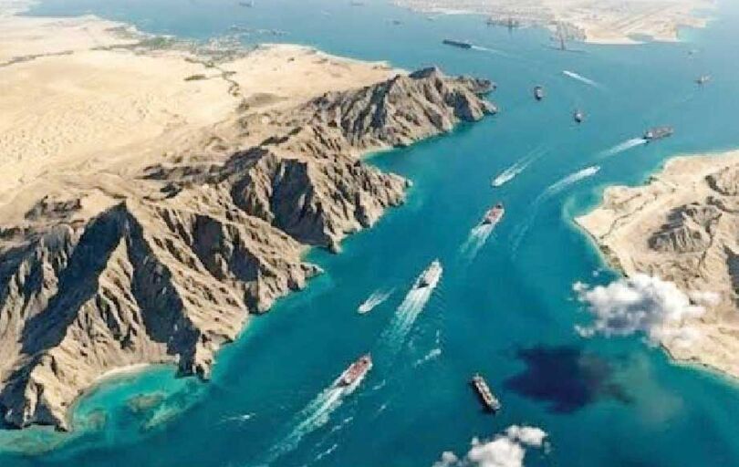 
تنگه هرمز بازدارندگی خود را از دست داده است؟