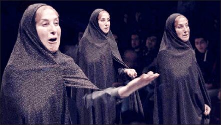 نه کنعانی منتظر است، نه عزیزی خریدار!