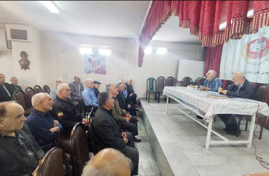 نیمی از حقوق‌ حداقل‌بگیران خرج غذا می‌شود