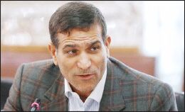 بررسی مشکلات کارگران فولاد اهواز در کمیسیون اجتماعی