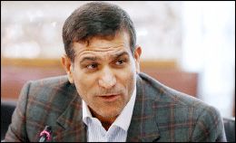 بررسی مشکلات کارگران فولاد اهواز در کمیسیون اجتماعی
