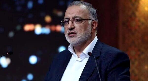 رفتار‌های مدیریتی زاکانی هم مانند رفتار‌های انتخاباتی اوست!