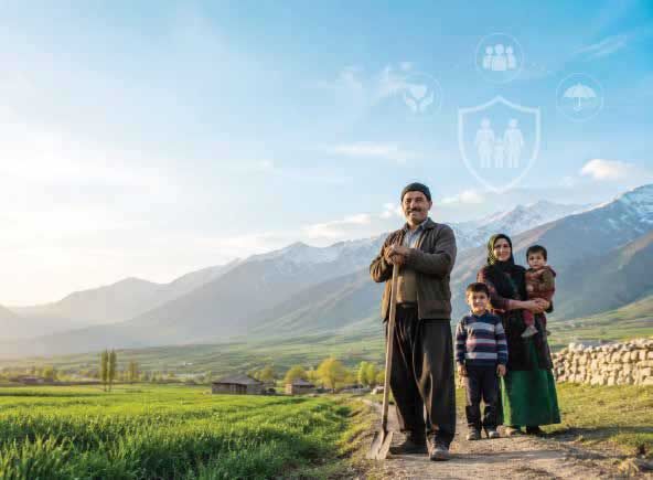 صندوق بیمه روستاییان و عشایر؛ قربانی جدید بدهی‌های دولت