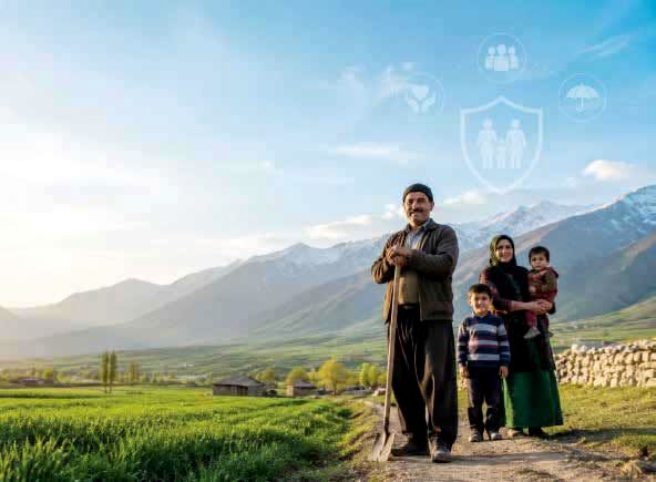 صندوق بیمه روستاییان و عشایر؛ قربانی جدید بدهی‌های دولت