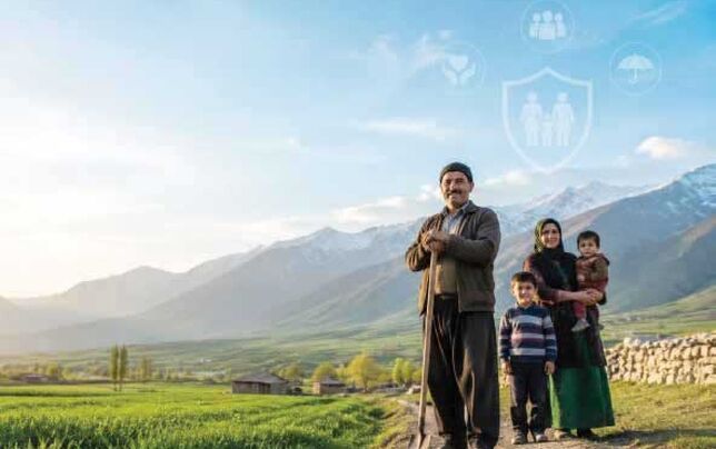 صندوق بیمه روستاییان و عشایر؛ قربانی جدید بدهی‌های دولت