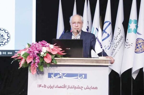 
رشد اقتصادی بدون سرمایه‌گذاری ممکن نیست