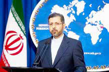
هیچ گفت‌وگوی مستقیمی با آمریکا نداشته‌ایم
