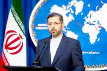 
هیچ گفت‌وگوی مستقیمی با آمریکا نداشته‌ایم
